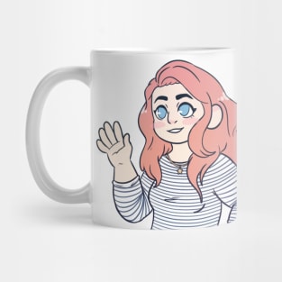 Chibi Mug